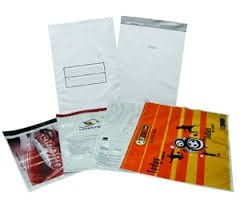 Compra Envelope de Plástico Personalizado em - Envelope de Plástico Personalizado