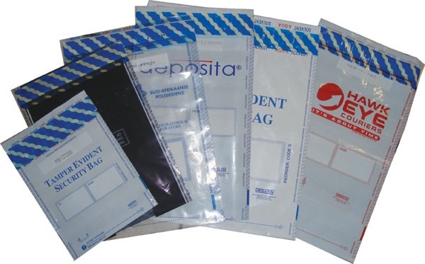 Envelope Adesivo Simples no Distrito Federal - DF - Brasília - Envelopes Plásticos Void