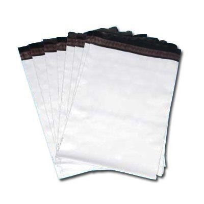 Envelope Adesivo Void Branco no Arujá - Envelopes Plásticos Void