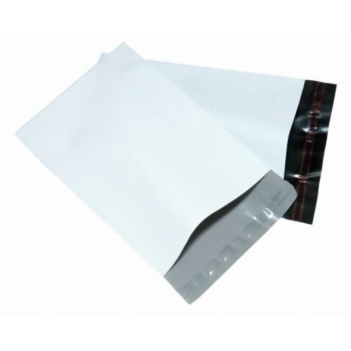 Envelope Comercial com Aba Adesiva Plastico no Jardim América - Envelope de Plástico com Aba Adesiva