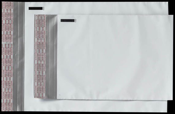 Envelope de Plástico de Segurança com Lacre em - Envelopes Segurança com Adesivo