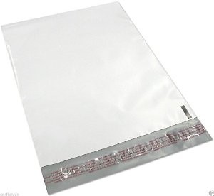 Envelope de Segurança Nível 8 no M'Boi Mirim - Envelopes Plásticos Void