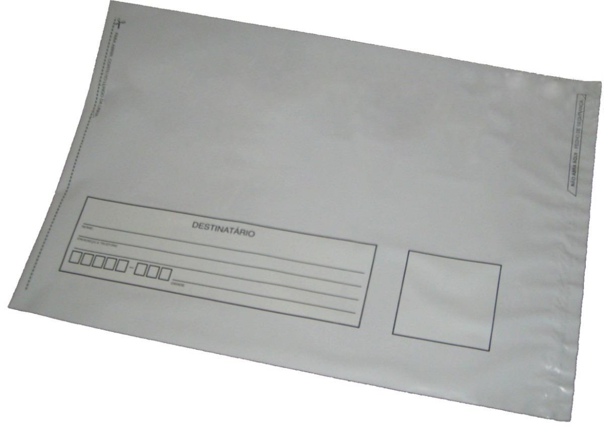 Envelope em Plástico para Correio Venda em - Envelope de Plástico de Correios