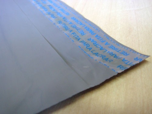 Envelope em Void Preço em Guianazes - Envelopes Plásticos Void