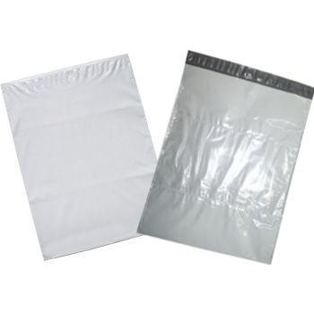 Envelope Plástico com Lacre Adesivo na - Envelopes de Plástico Adesivados