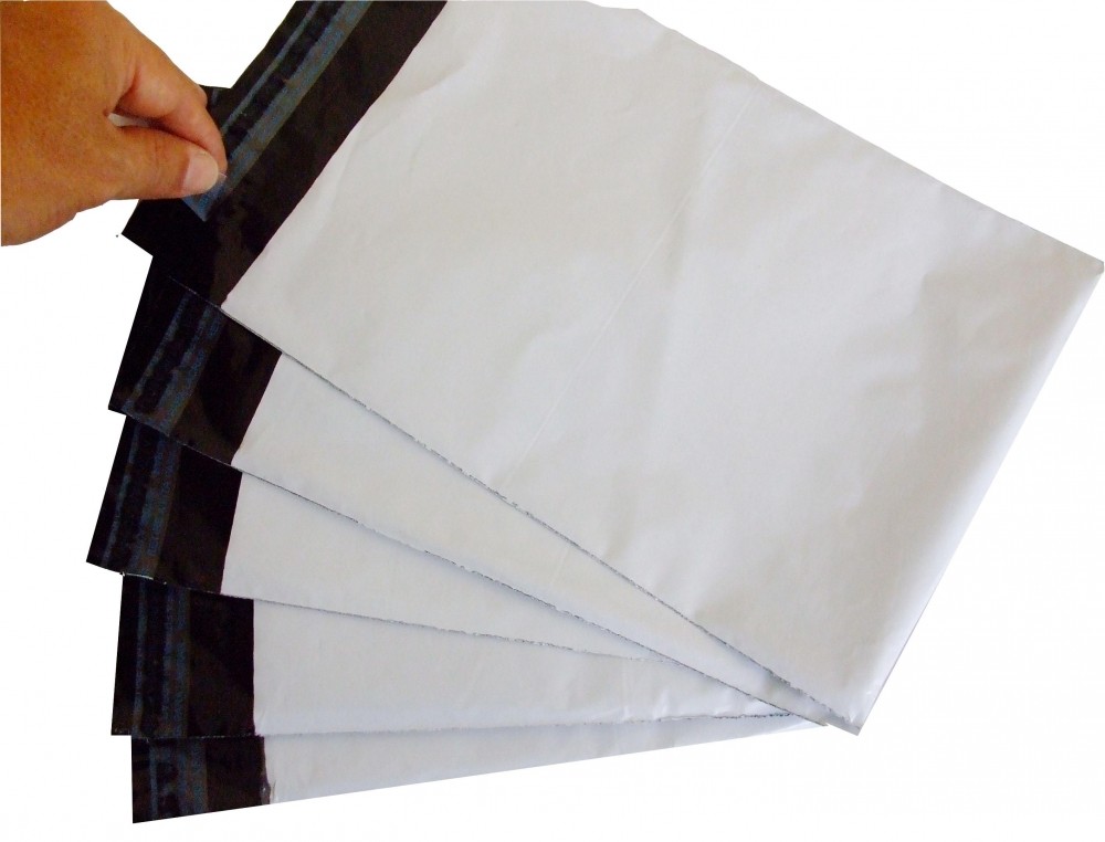 Envelope Plástico de Segurança Sedex no Pari - Envelope Segurança Lacre
