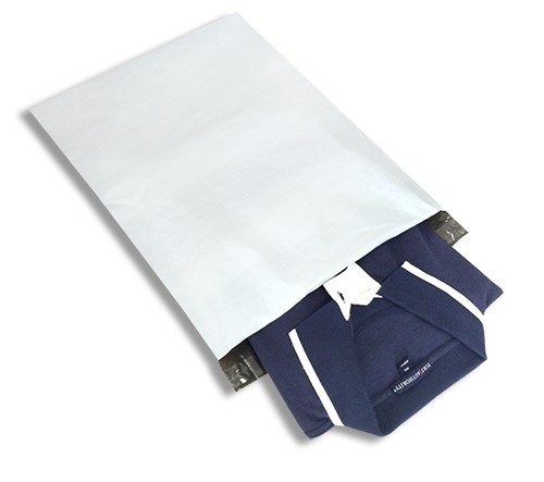 Envelope Saquinho com Aba Adesiva Plastico Transparente em Pirapora do Bom Jesus - Envelopes Aba Adesiva