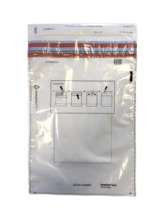 Envelopes de Segurança Void Preço em Bauru - Envelopes Plásticos Void