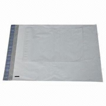 Fábrica de Envelope de Segurança com Lacre em - Envelopes Plásticos de Segurança