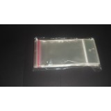 Compra Envelopes plástico transparente em