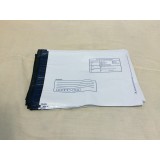 Envelope de segurança com adesivo permanente