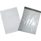 Envelopes plástico lacre adesivo em