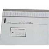 Fornecedor Envelopes segurança com adesivo em