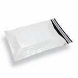 Marca de envelope plastico com lacre em Guararema