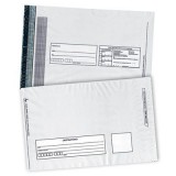 Preço envelopes plásticos correio no Jabaquara