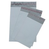 Vendas envelope de plástico com aba adesiva em Marília