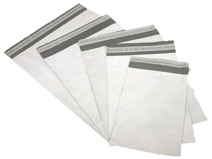 Void Envelope Onde Comprar em Mendonça - Envelopes Plásticos Void