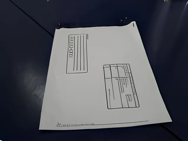 Produto: envelope coextrusado