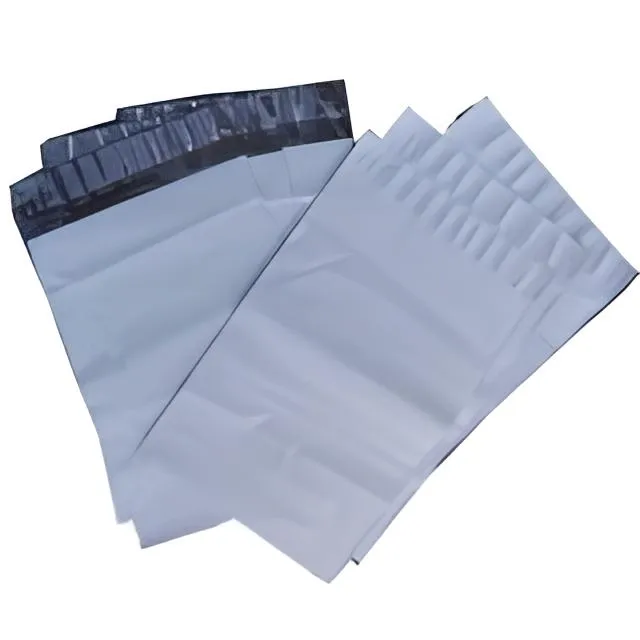 Produto: envelope de plastico correio