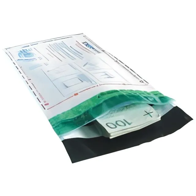 Categoria envelopes de plásticos adesivos de Envelope Coex Segurança