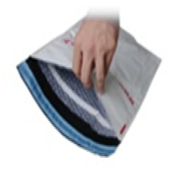 Envelopes com plástico bolha
