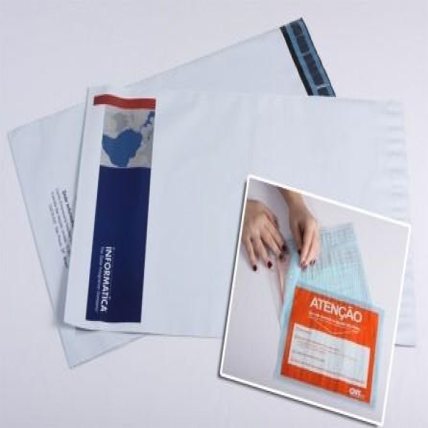 Envelope de segurança