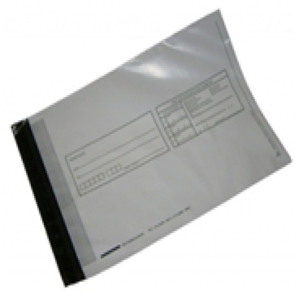 Envelopes de seguranca com lacre