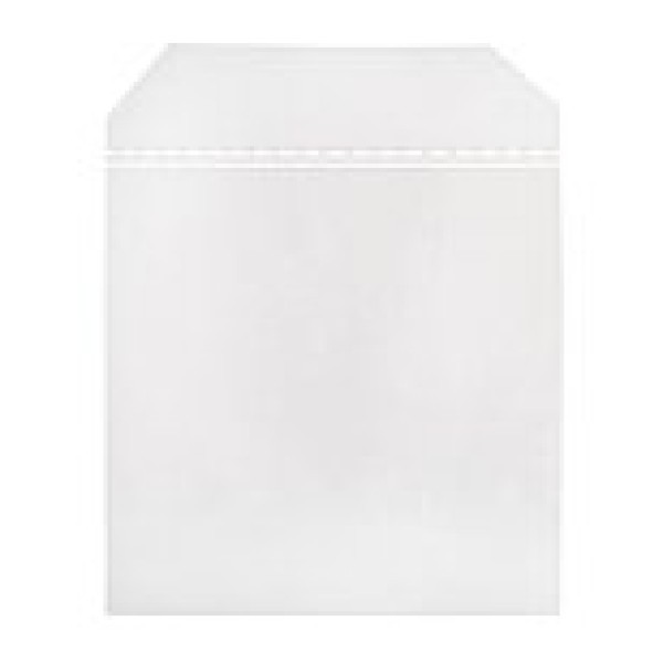 Envelope plastico para convite
