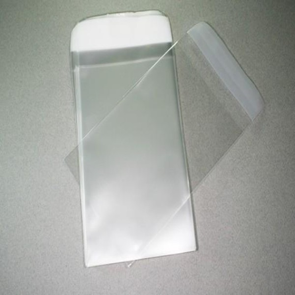 Envelopes de plasticos